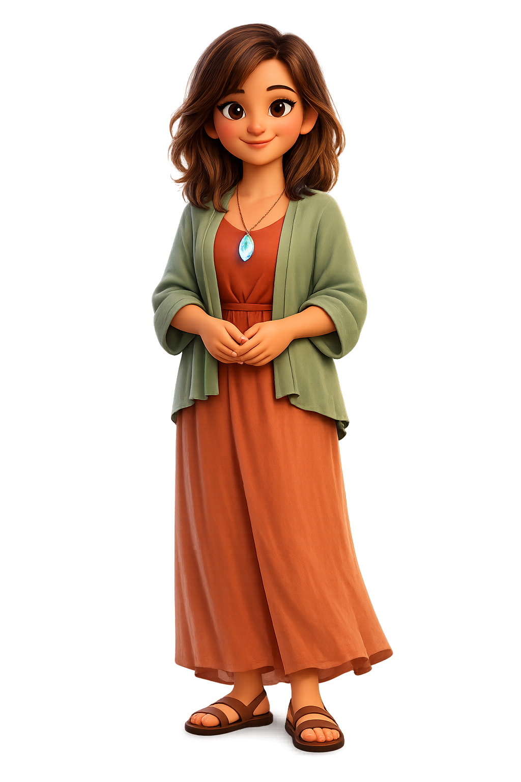 Serena